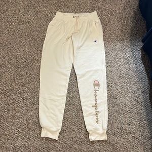 Champion joggers